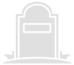 Cimitero che ospita la salma di Dina Dezi